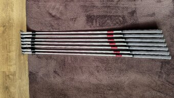 Železa Titleist AP2 716 RH ST-S 4-PW, KBS Tour Stiff - 5