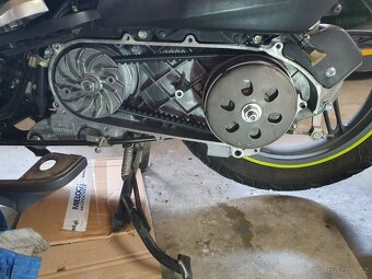 Honda PCX 125 - 5