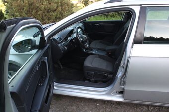 Volkswagen Passat 1.6 TDI,77 kW,Variant-Comfortline - 5