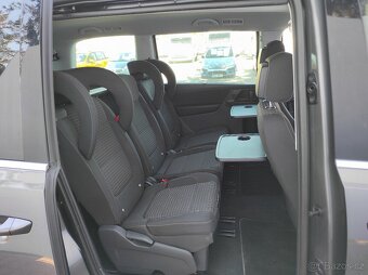 Seat Alhambra 2.0 TDi DSG EXCELLENCE 7 MÍST 2020 ČR + DPH - 5