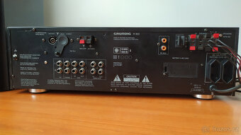 Grundig receiver - 5