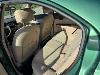Hyundai Accent 1,4i 71KW, NOVÁ STK, TAŽNÉ, MANUÁL - 5