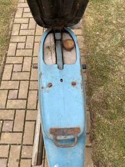 Jawa 50 typ 05 20 pionýr - 5