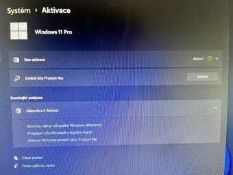 Herní PC ✅ Ryzen 5 / RX 470 / 16 GB RAM / SSD / Win 11 ✅ - 5