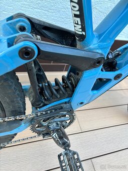 Specialized demo 2020 - 5