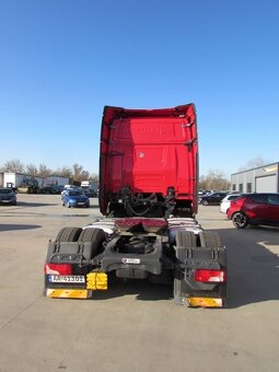 ťahač SCANIA R 450 - 5