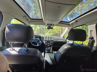 FORD GALAXY 2.2TDCI 147KW 200PS MANUAL - 5