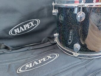 Profesionální studiová Bicí sada MAPEX SATURN - 5