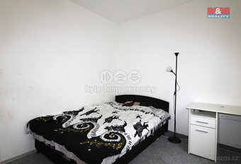 Pronájem bytu 2+kk, 44 m², Stráž pod Ralskem, ul. Máchova - 5