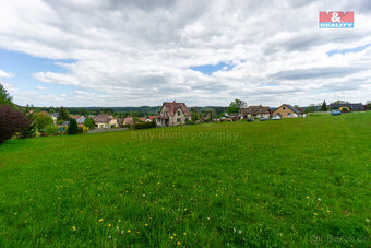 Prodej pozemku k bydlení, 2590 m², Studnice - 5