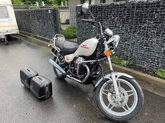 Moto Guzzi V65 Florida - 5