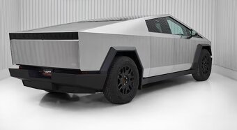 Tesla Cybertruck (Beast), 2024, 0km - 5