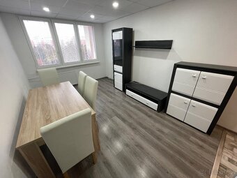 Prodej investičního bytu 2kk (42m2) - 5