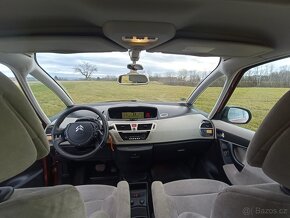 CITROËN C4 PICASSO - 5