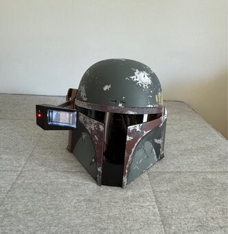 boba fett helma (hasbro) - 5