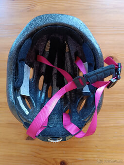 Dětská helma Etape REBEL S/M - 5