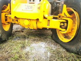Dily na JCB 535-95 2002r - 5