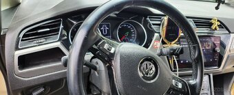 Wv touran t5 2,0 Tdi - 5