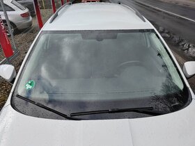 Škoda Octavia III 1,6 TDi, nová TP - 5