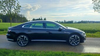 Volkswagen Arteon, R-line, DSG, TOP STAV - 5