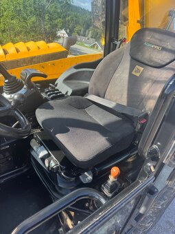 Jcb 535-95 rok 2019 AGRI Pro - 5