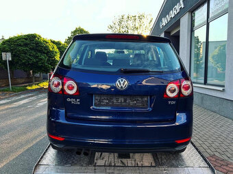 Veškeré náhradní díly VW Golf 6 Plus r.v. 2009 CBDC KQM LD5Q - 5