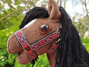 Hobby horse - 5