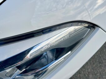 BMW 116i Sport Line – výborný stav - 5