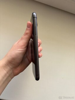 Prodám apple iphone 11 - 5