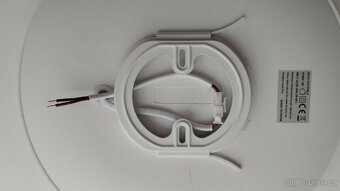 STROPNÍ LED SVÍTIDLO 27CM - 5