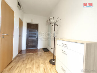 Pronájem bytu 2+1, 54 m², Karviná, ul. Březová - 5