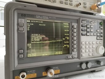 AGILENT / HP ESA-L1500A - 5