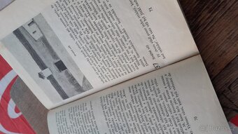 Knížka Malá pevnost Terezín, národní hřbitov, Ghetto - 5