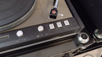 Thorens TD 126 Mk III - 5