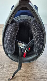 Helma na moto / kolo - 5
