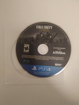 PS4 Hry - 5