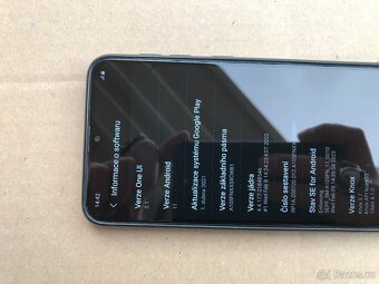 Samsung A10 - 5