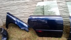 Nd subaru outback 2006 - 5