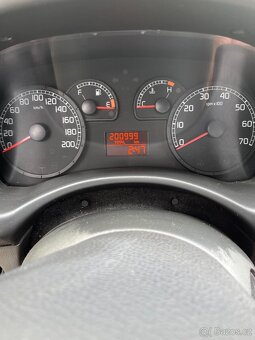 Fiat Punto 1.2 - 5