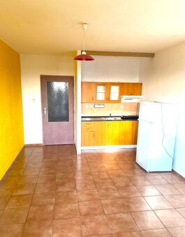 Pronájem bytu 1+kk 33 m² Varenská, Ostrava - 5