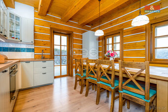 Prodej chalupy, 180 m², Rudník, okres Trutnov - 5