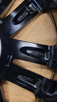 TOYOTA RAV4,V,18' alu disky,senzory TPMS - 5