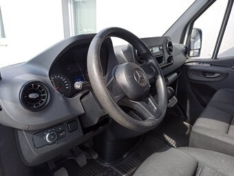 MERCEDES-BENZ SPRINTER 314CDI/S 105KW - 5