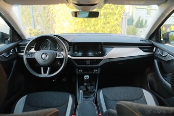 Škoda Scala Style 1.0TSI 85kW 08/2020 72000Km - 5
