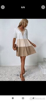 Dámské šaty - 5