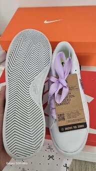 Nike custom 37,5eu - 5