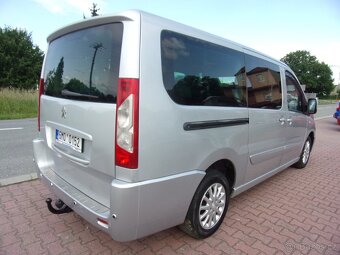 PRODÁM PEUGEOT Expert 2,0HDI - 5