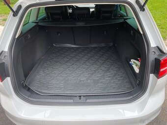 Volkswagen passat 2.0tdi, 110kw. Odpočet DPH - 5