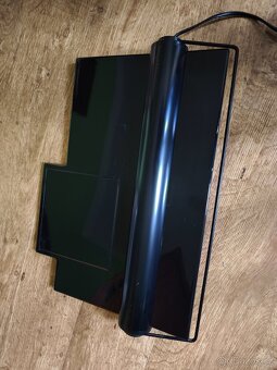 Rarita Originální světelná reklama Hifi Sony ES - 5