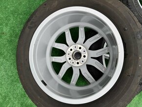 Originál alu kola Bmw 5x112 r19 styling 734 letní - 5